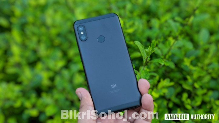 Redmi 6pro 3/32GB Golobal Box